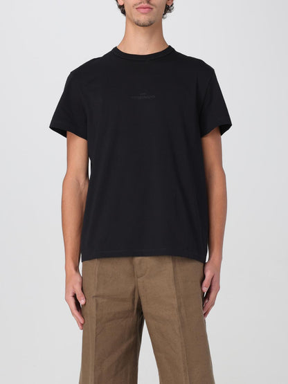 Maison Margiela T Shirt Men Black