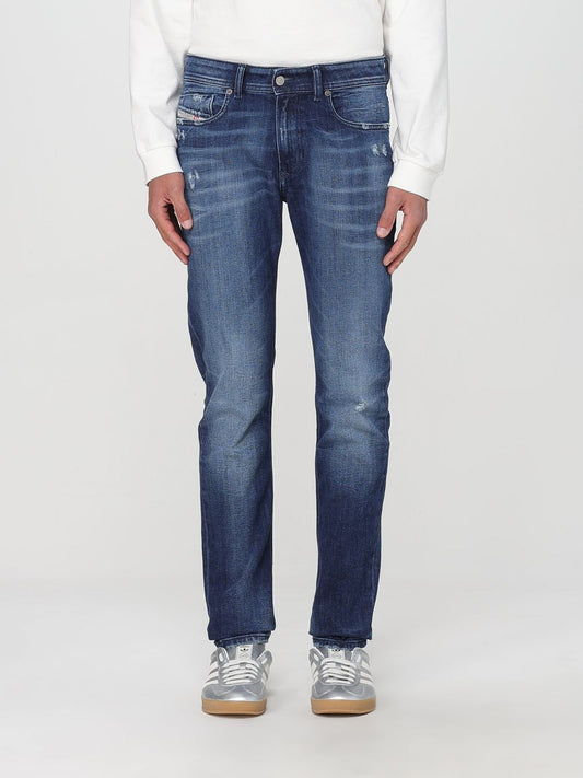 Diesel Jeans Men Blue