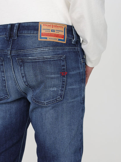 Diesel Jeans Men Blue