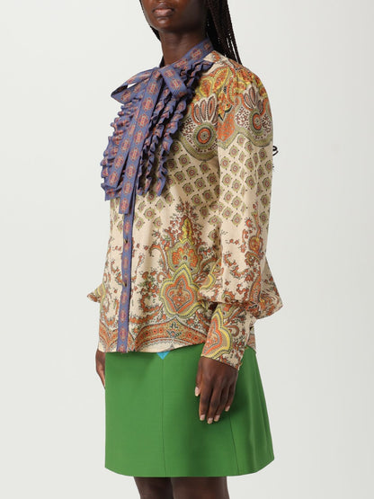Valentino Shirt Woman Multicolor