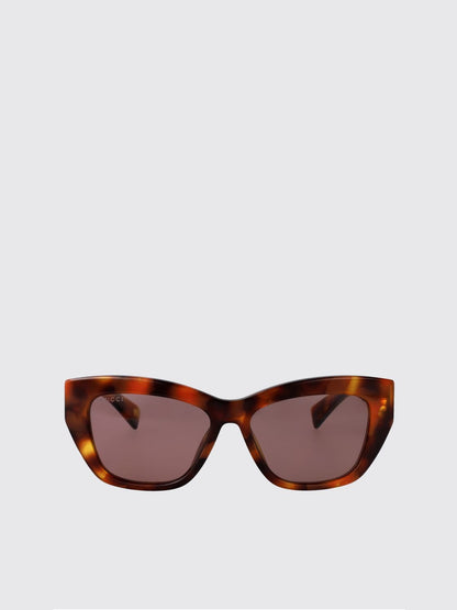 Gucci Sunglasses Woman Brown