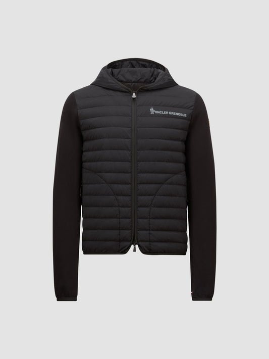 Moncler Sweatshirt Men Black