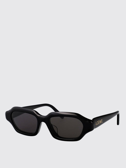 Loewe Sunglasses Woman Black