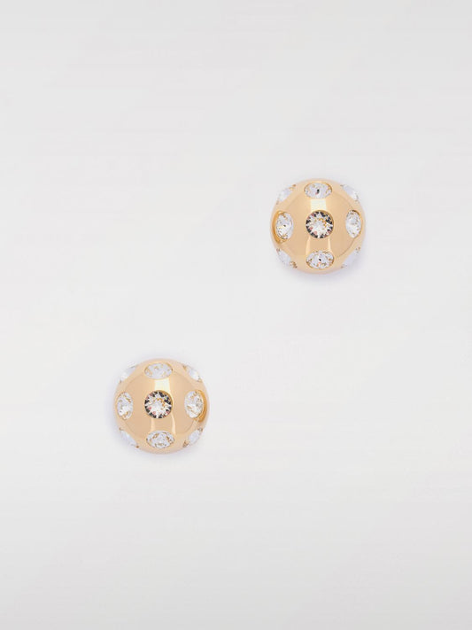 Jacquemus Jewel Woman Gold