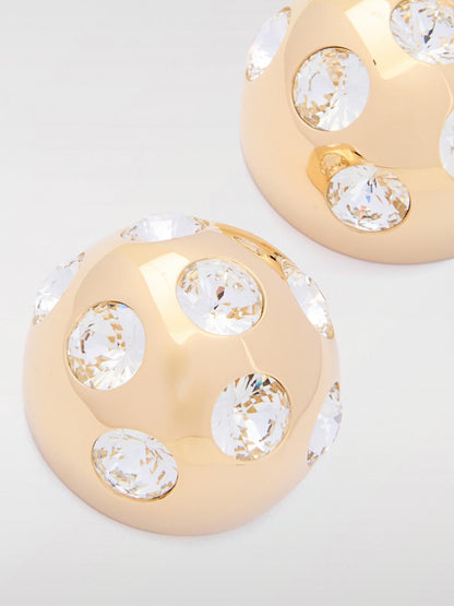 Jacquemus Jewel Woman Gold