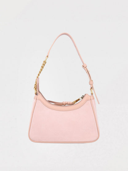 Balmain Shoulder Bag Woman Pink