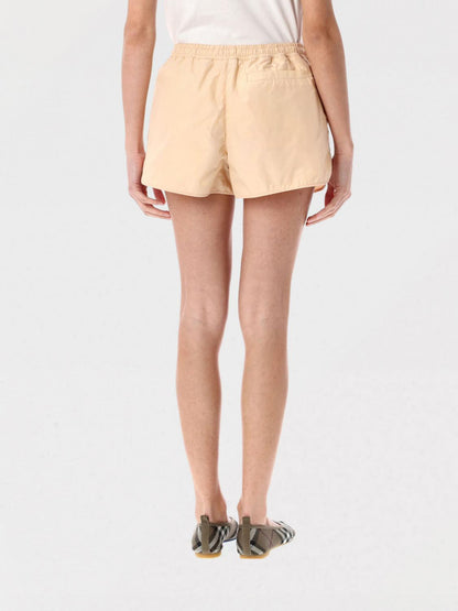 Burberry Short Woman Salmon