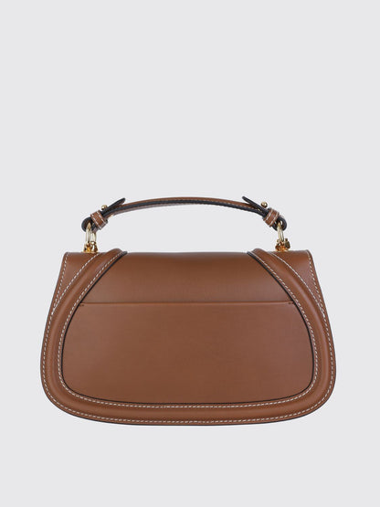 Gucci Handbag Woman Brown