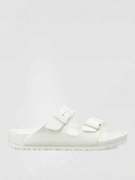 Birkenstock Shoes Kids White