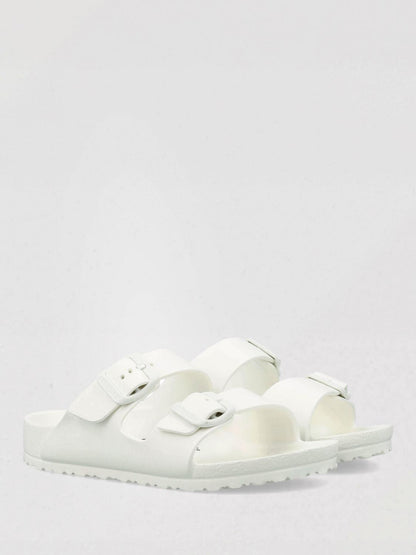 Birkenstock Shoes Kids White