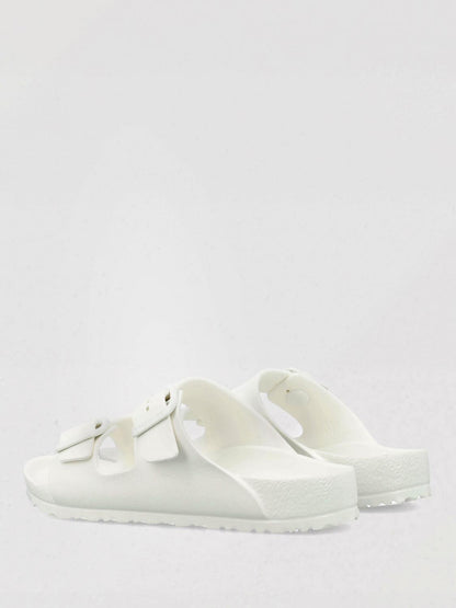 Birkenstock Shoes Kids White