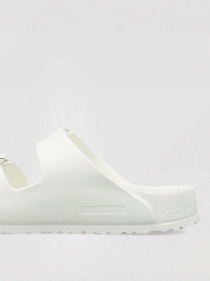 Birkenstock Shoes Kids White