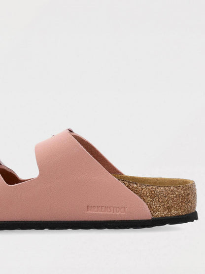 Birkenstock Shoes Kids Pink