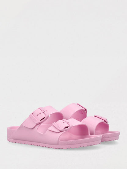 Birkenstock Shoes Kids Pink
