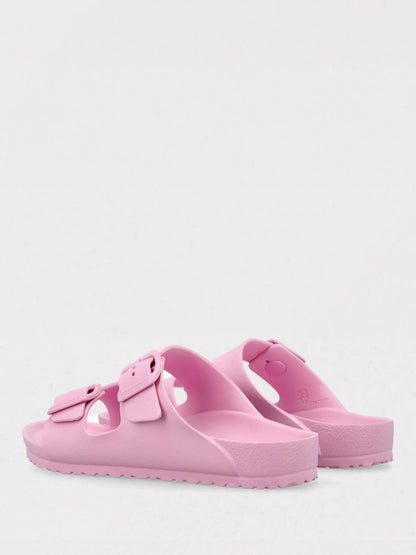 Birkenstock Shoes Kids Pink