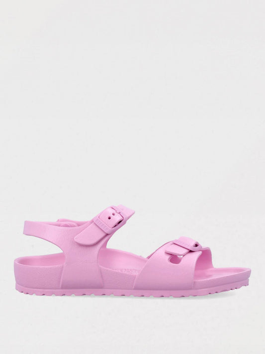 Birkenstock Shoes Kids Pink
