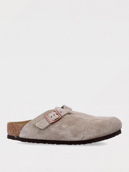 Birkenstock Shoes Kids Beige