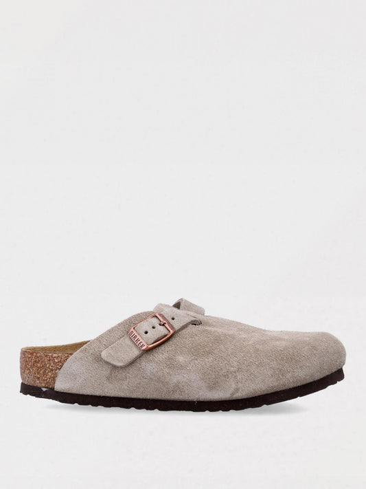 Birkenstock Shoes Kids Beige