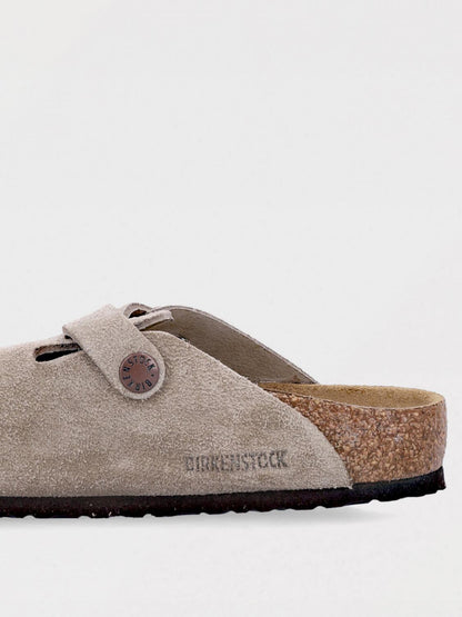 Birkenstock Shoes Kids Beige