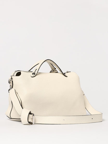 Fendi Handbag Woman White