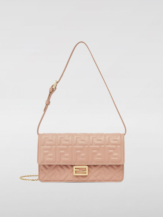 Fendi Wallet Woman Sage