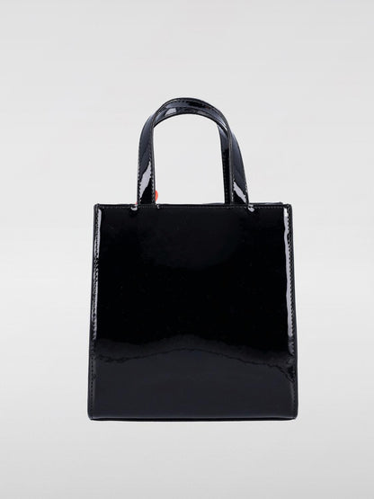 Off White Kids Bag Kids Black