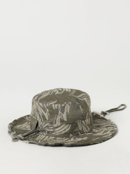 Jacquemus Hat Woman Green