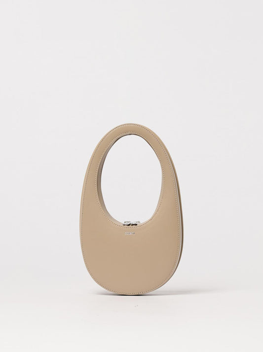 Coperni Mini Bag Woman Beige