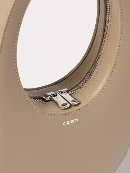 Coperni Mini Bag Woman Beige