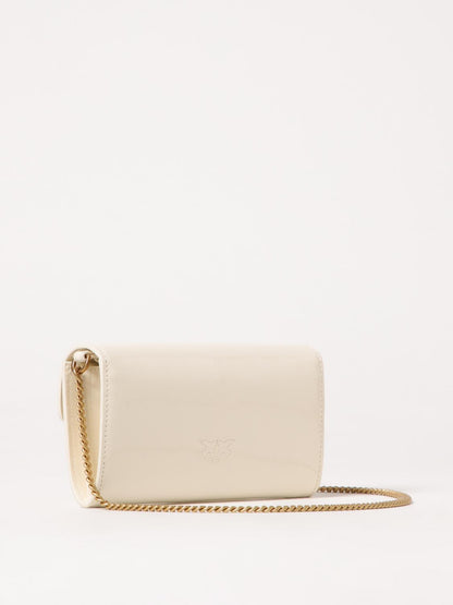 Pinko Mini Bag Woman White
