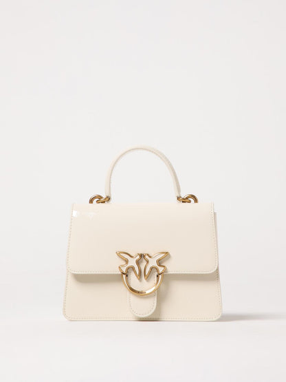 Pinko Mini Bag Woman White