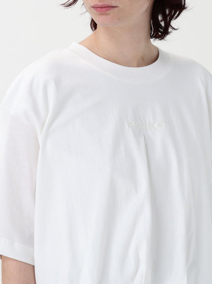 Pinko T Shirt Woman Black