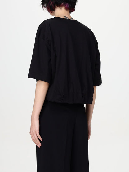 Pinko T Shirt Woman Black