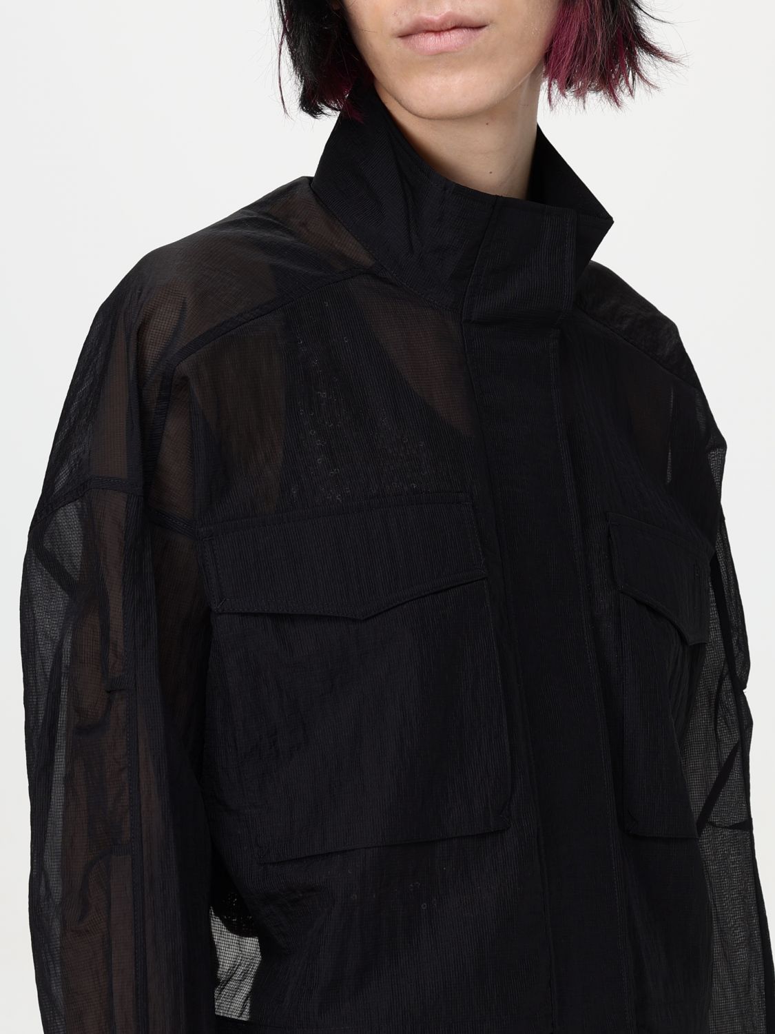 Pinko Jacket Woman Black