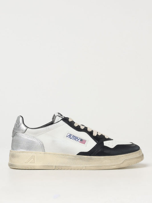 Autry Sneakers Men Grey