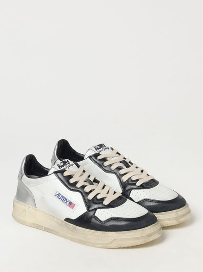 Autry Sneakers Men Grey