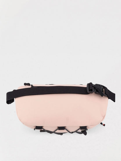 Moncler Belt Bag Woman Pink