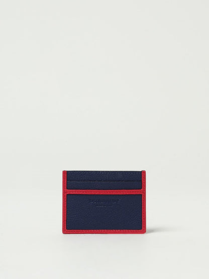 Dsquared2 Wallet Men Blue