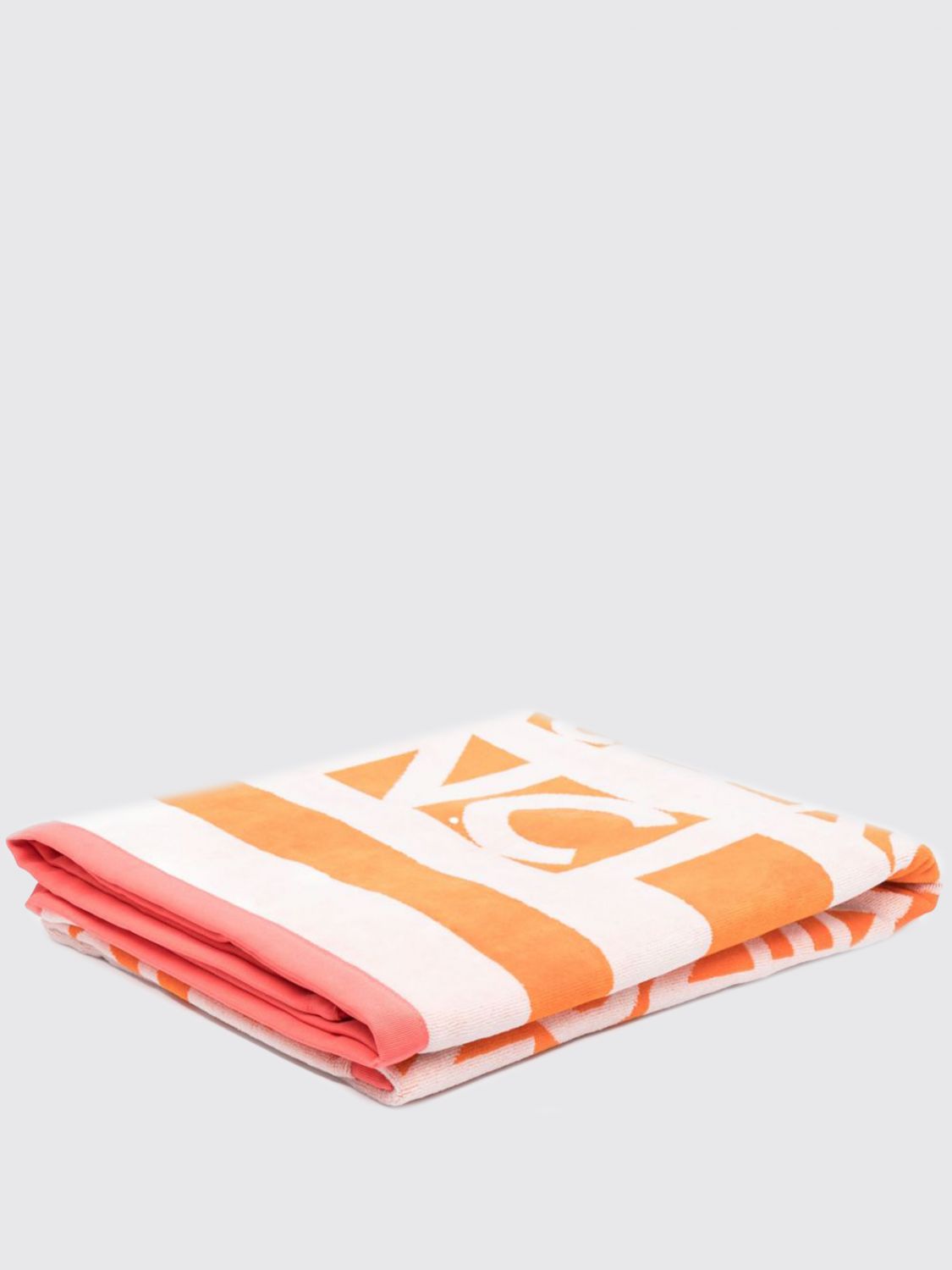 Moncler Beach Towel Woman Multicolor