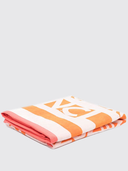 Moncler Beach Towel Woman Multicolor