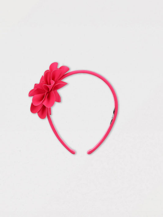 Il Gufo Hairband Kids Strawberry