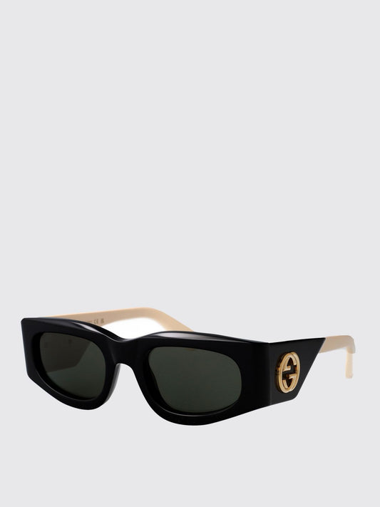 Gucci Sunglasses Woman Black