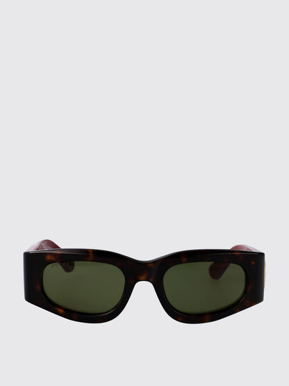 Gucci Sunglasses Woman Black