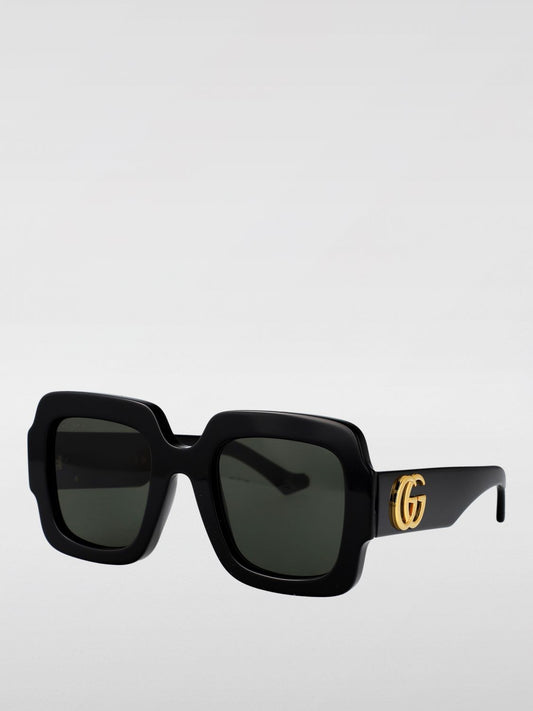 Gucci Sunglasses Woman Black