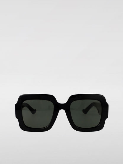 Gucci Sunglasses Woman Black