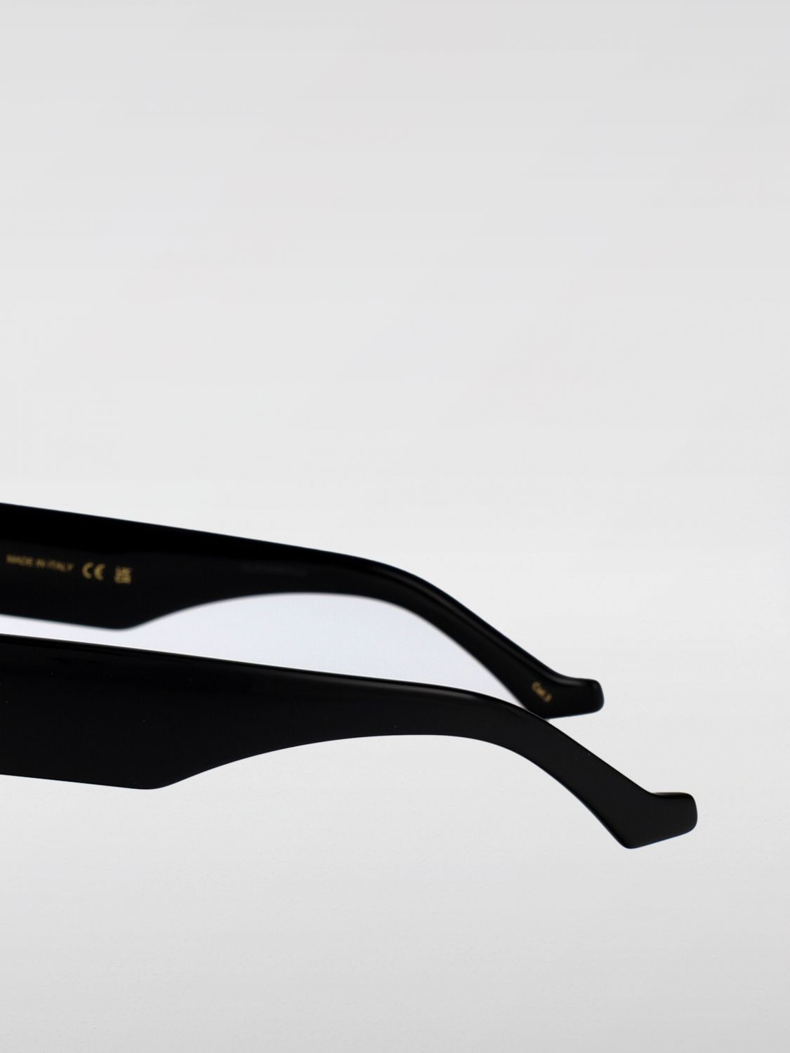 Gucci Sunglasses Woman Black