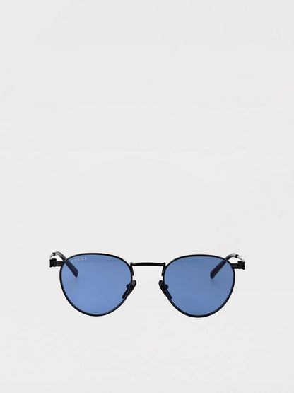 Gucci Sunglasses Men Black