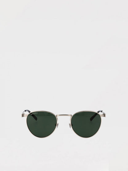 Gucci Sunglasses Men Black