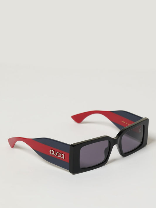 Gucci Sunglasses Woman Blue