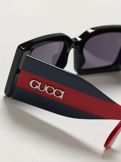 Gucci Sunglasses Woman Blue